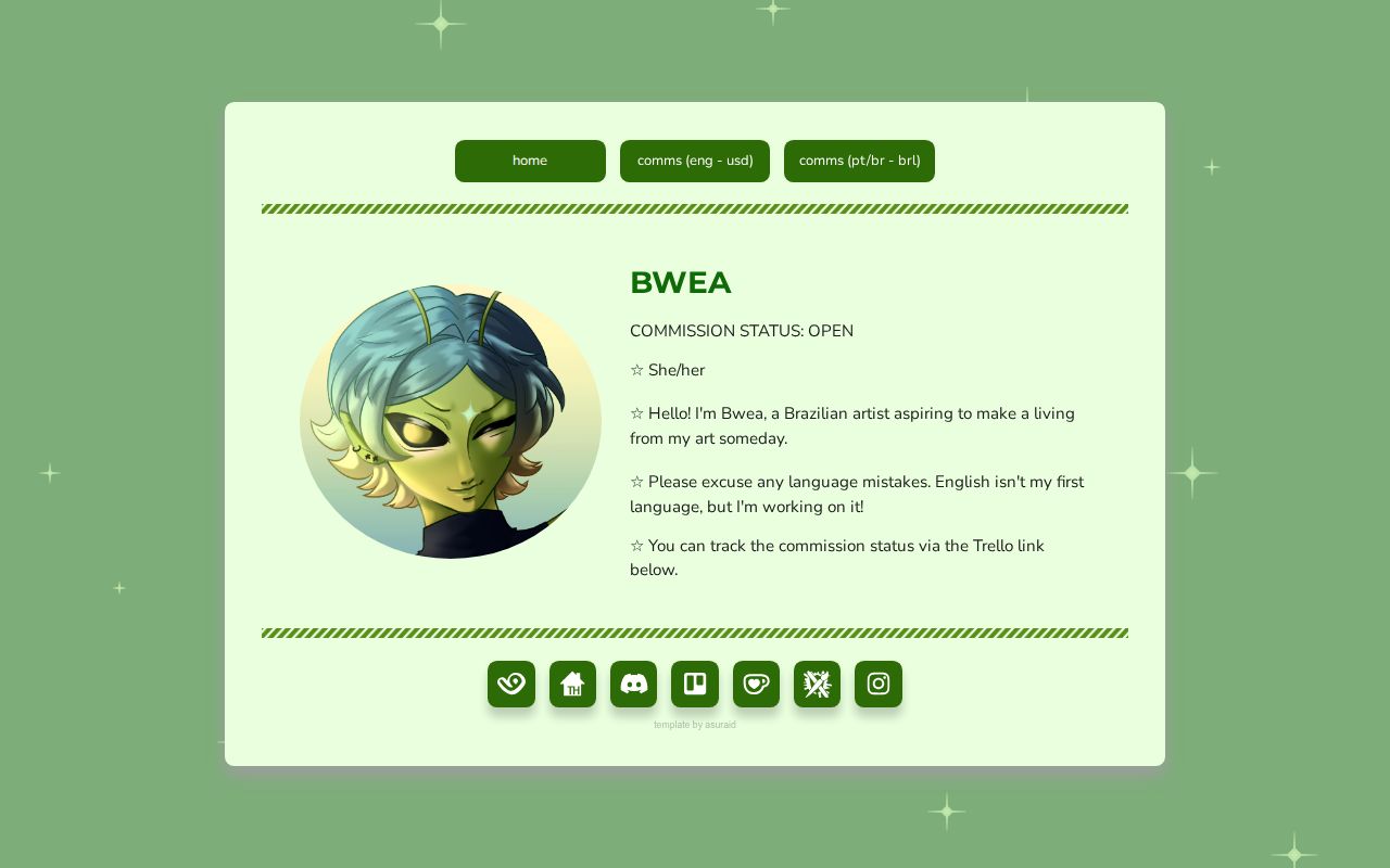 bwea